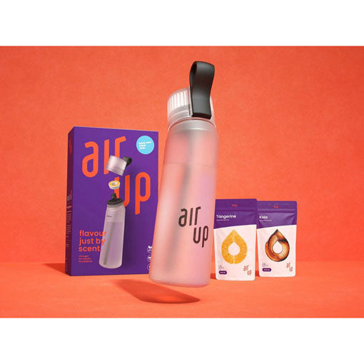 Starter Set Pearl White with 2 Premium Pods