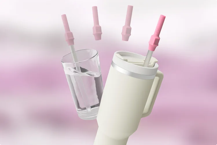 Straw