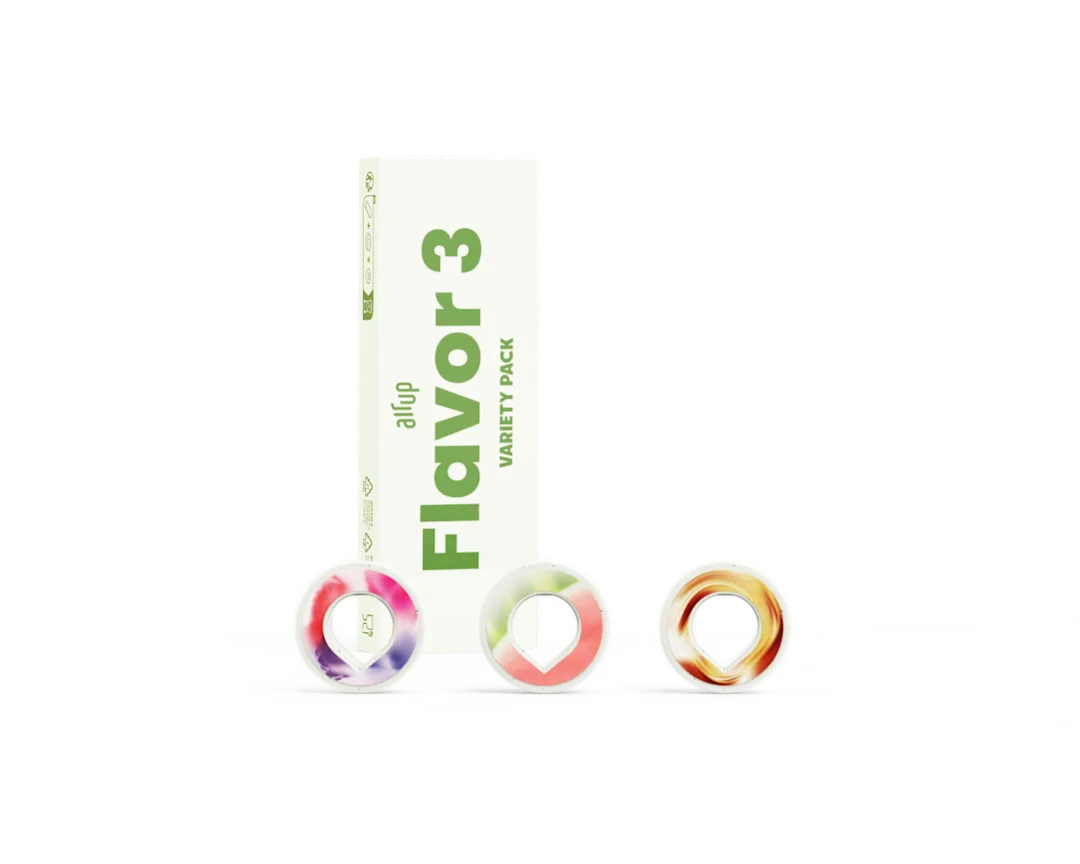 Flavor 3 Variety Pack