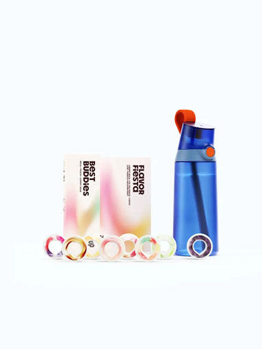 Big Sipper Bundle