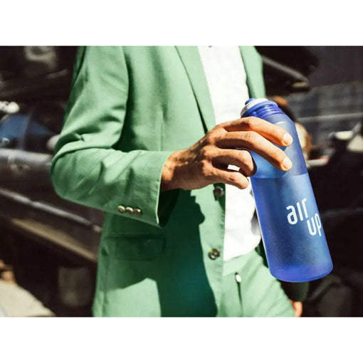 Royal Blue bottle incl. 3 Pods