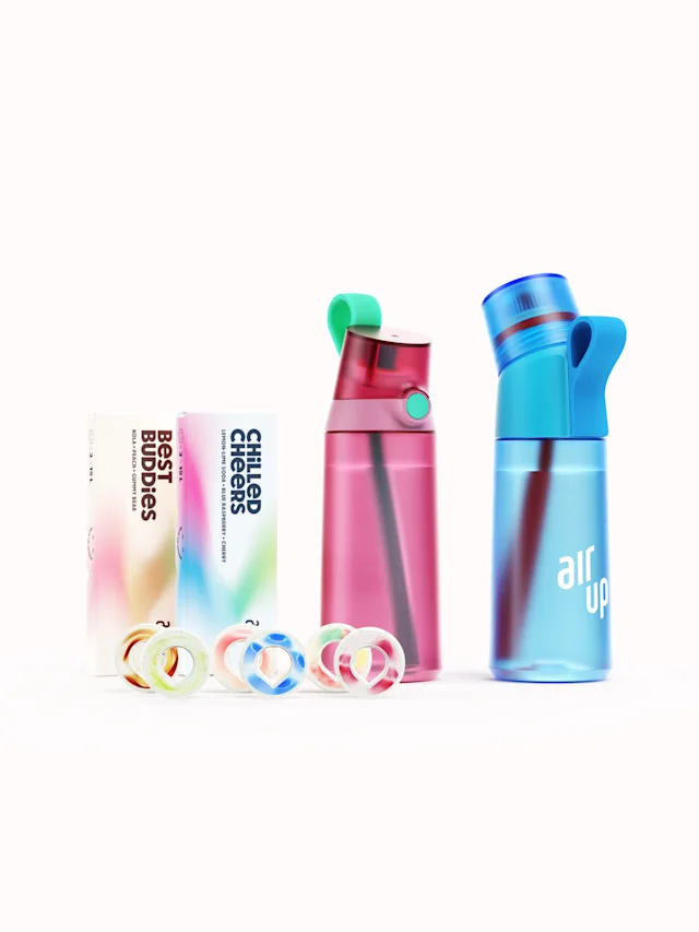Play All Day Bundle