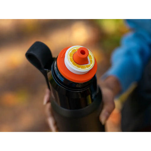 850ml Steel Bottle + Fav5 Winter Edition