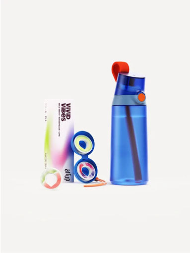 Healthy Habits Bundle