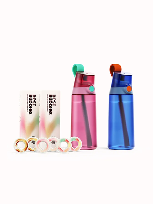 Double Trouble Bundle