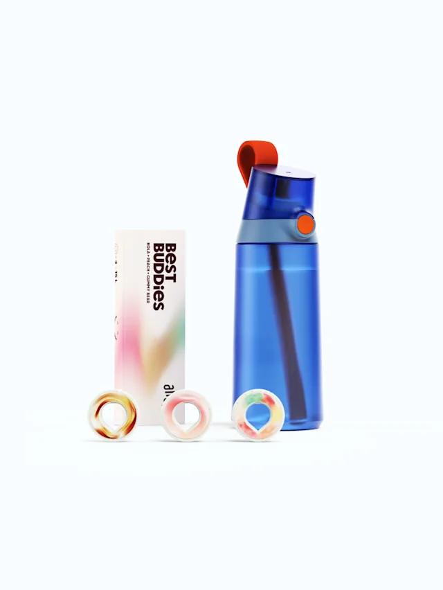 Dolphin Blue Bundle