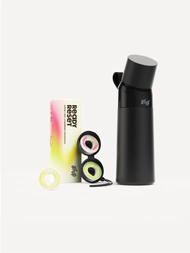 Fresh Start Bundle