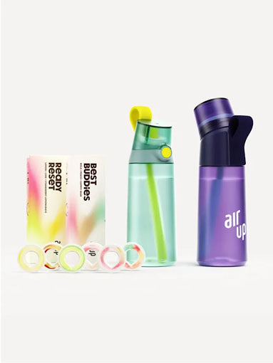 Hydration Buddy Bundle