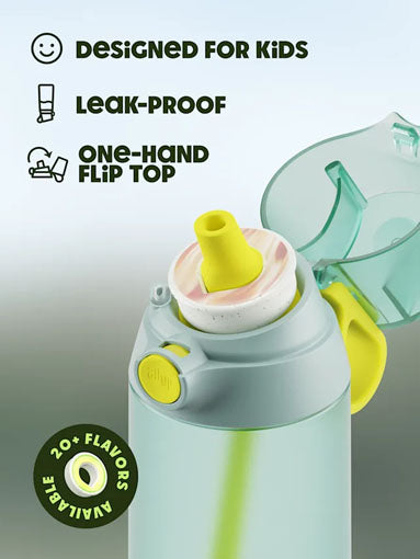 Hydration Buddy Bundle