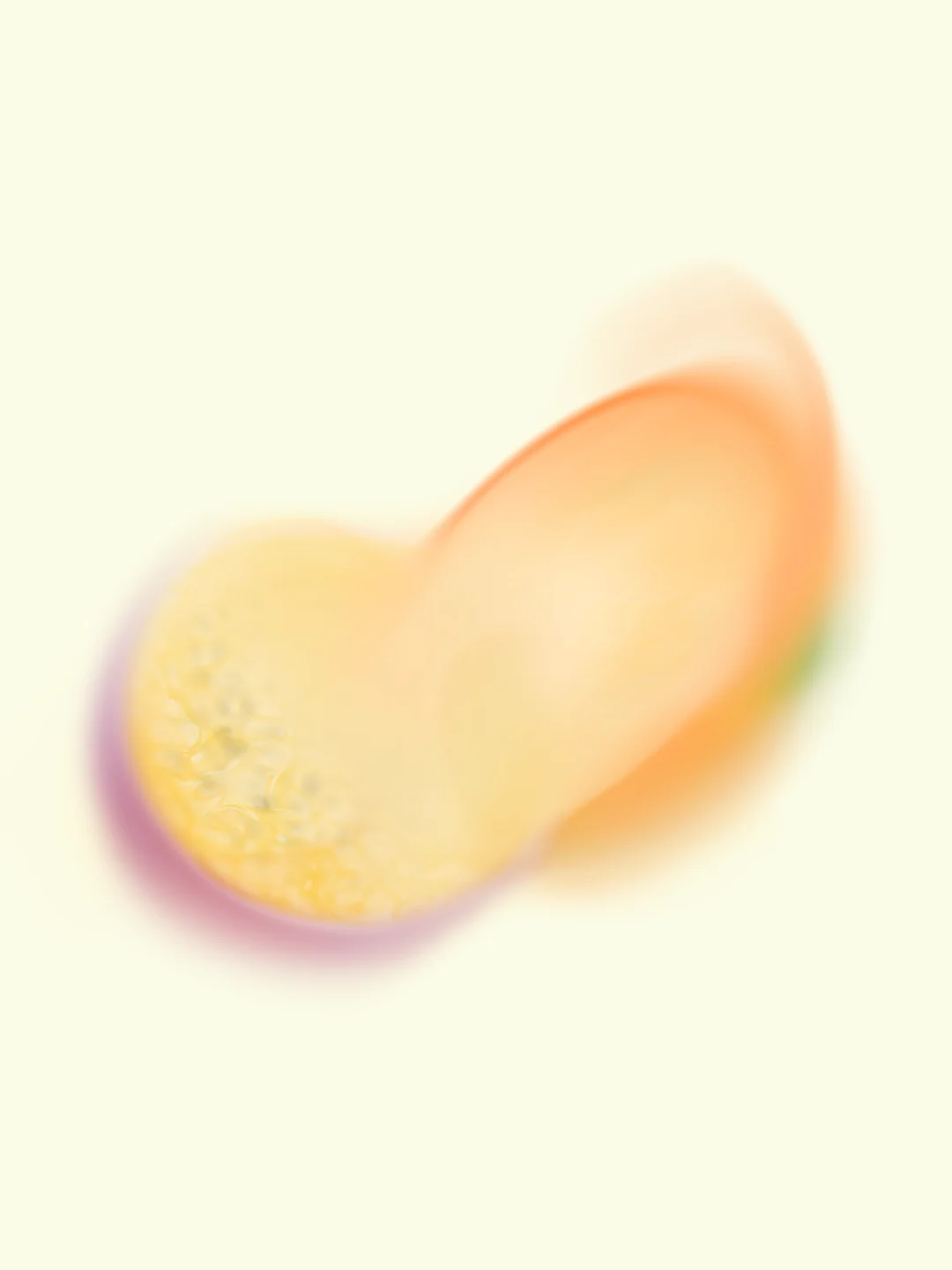 Mango Passion Fruit