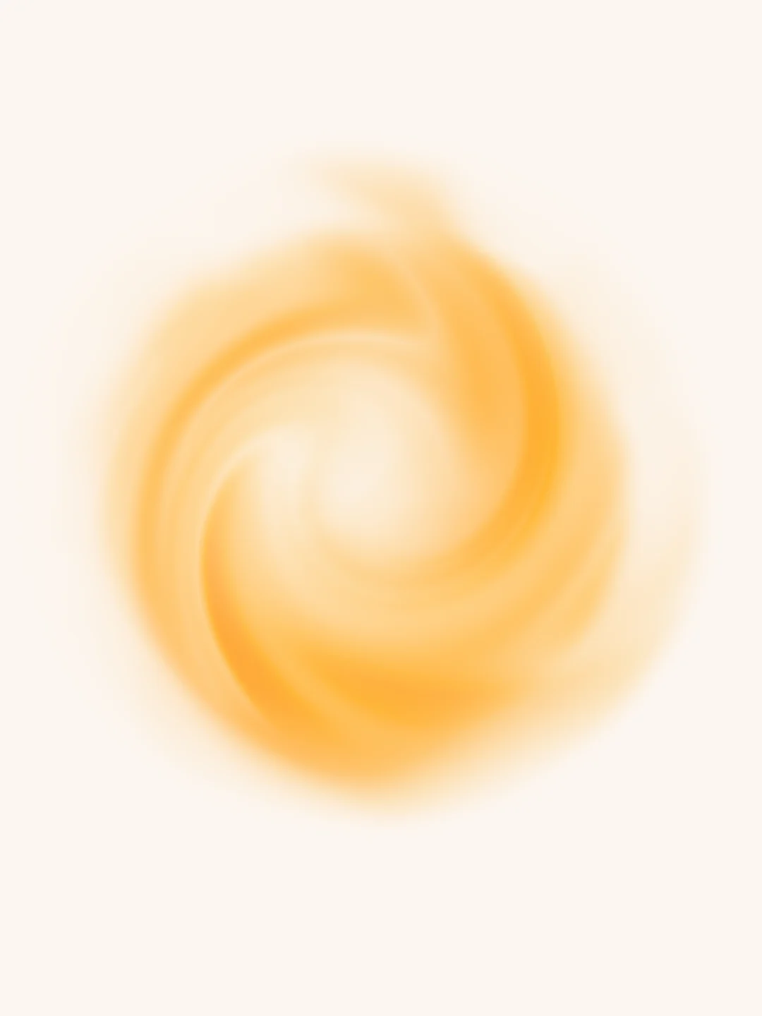 Orange-Vanilla