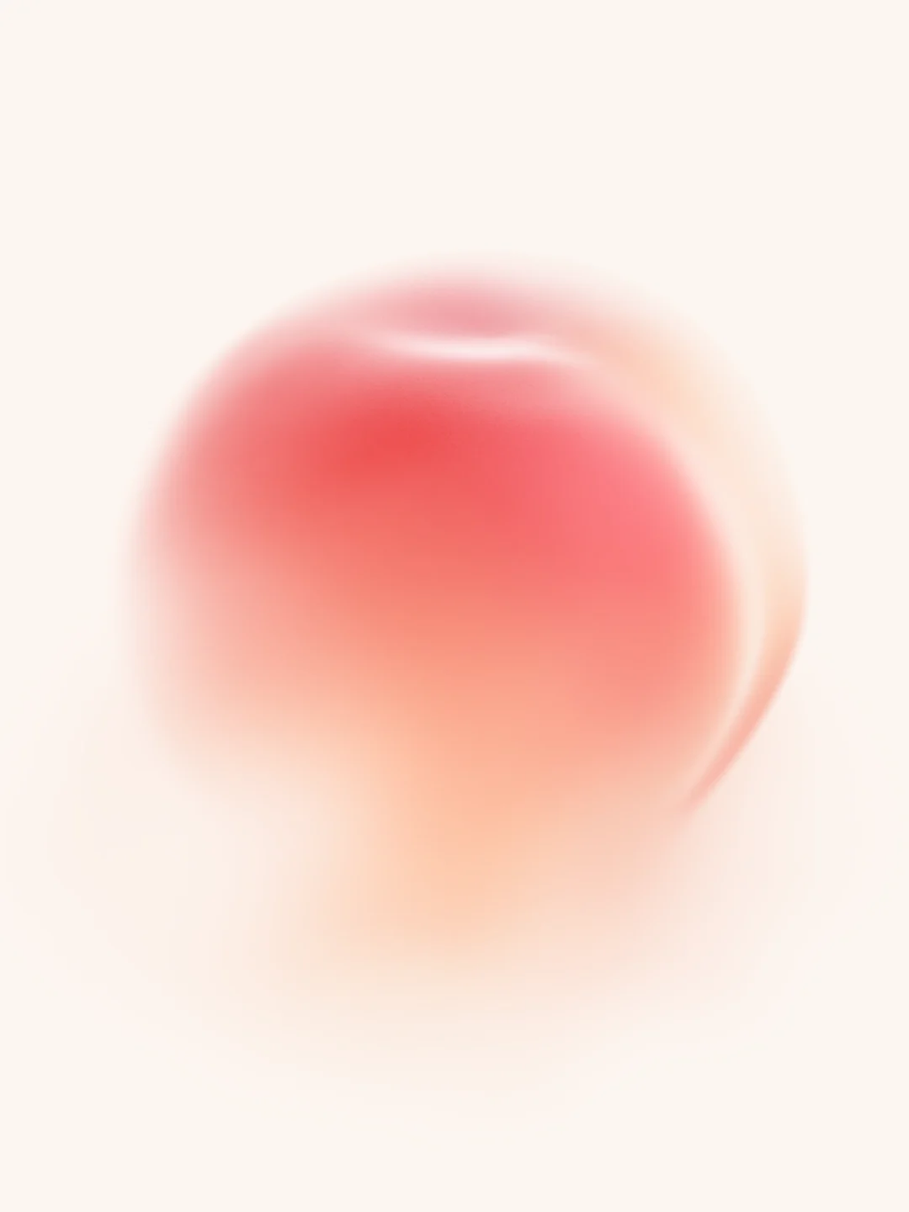 Peach