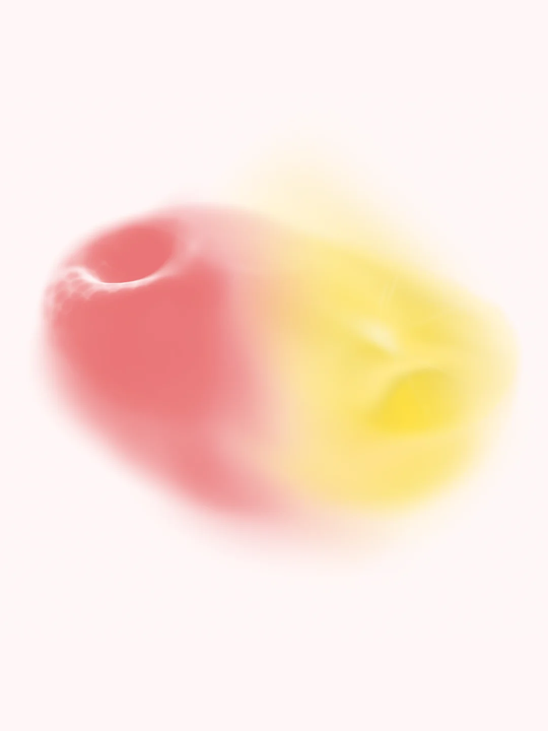 Strawberry-Lemongrass