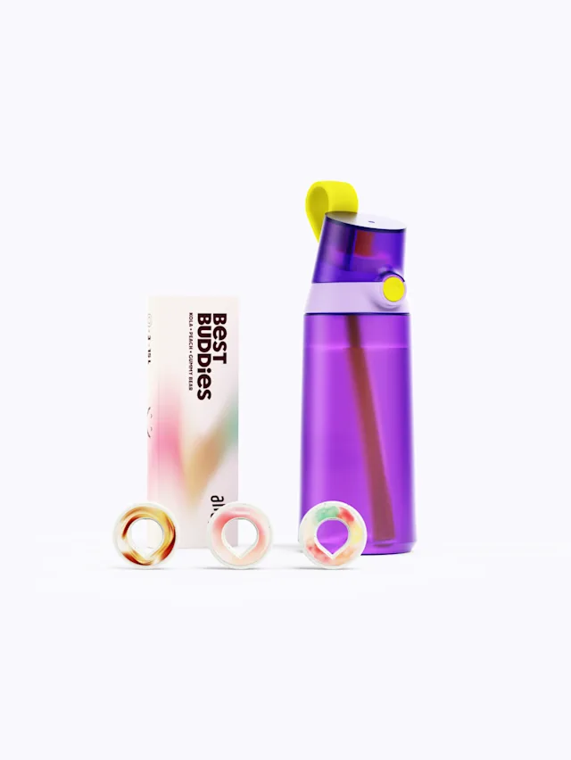 Squid Purple Bundle