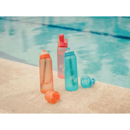 Hot Pink bottle incl. 3 Pods
