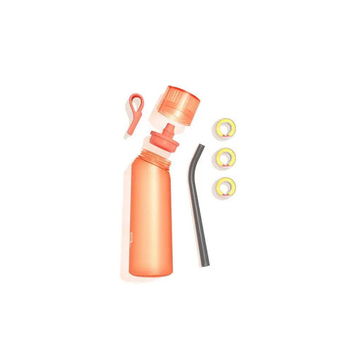 Electric Orange bottle incl. 3 Pods